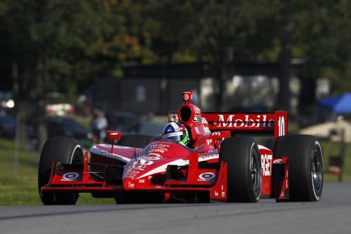 2010 Dallara IR-05