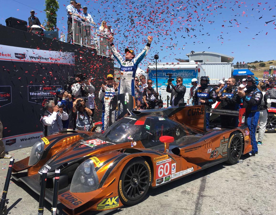 Laguna Seca